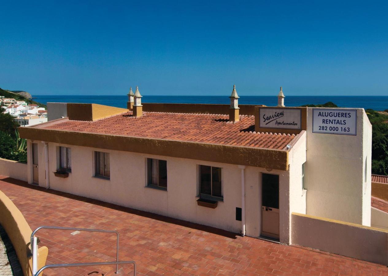 Seaview Apartments Салема Экстерьер фото