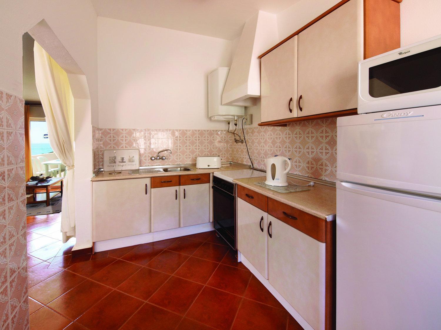 Seaview Apartments Салема Экстерьер фото
