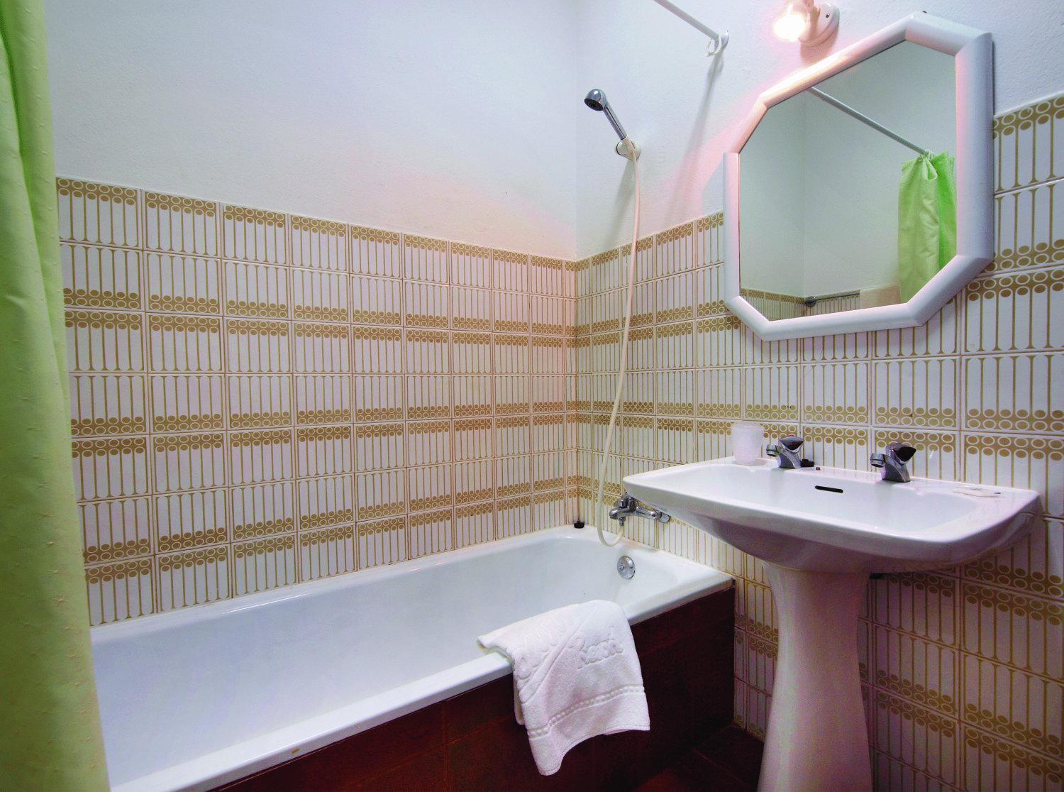 Seaview Apartments Салема Экстерьер фото