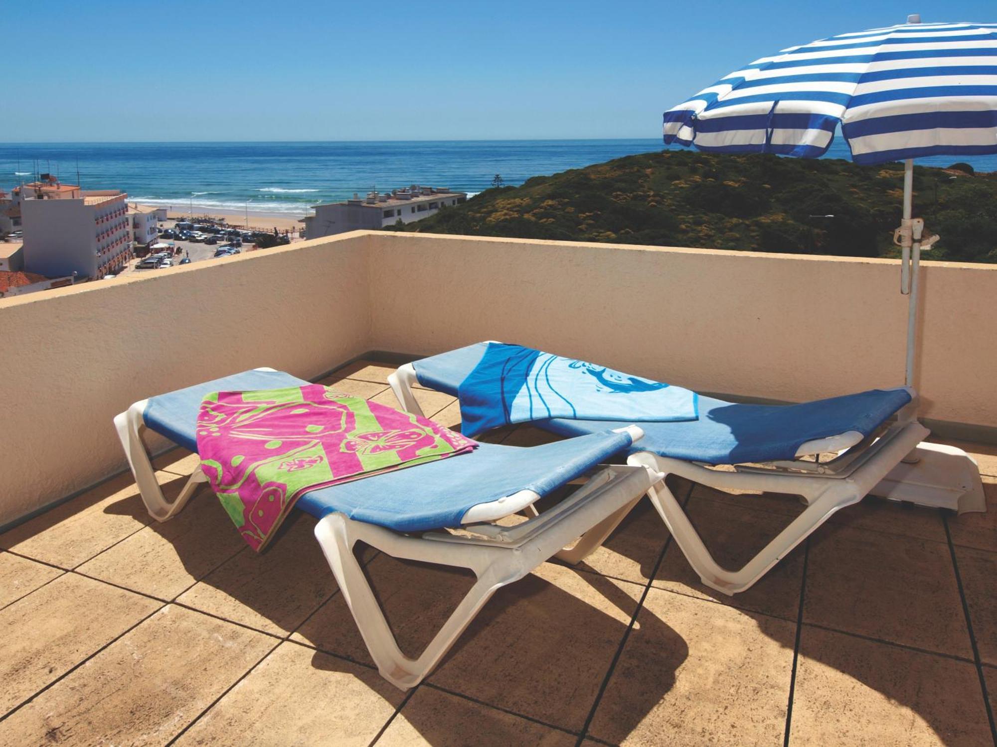 Seaview Apartments Салема Экстерьер фото