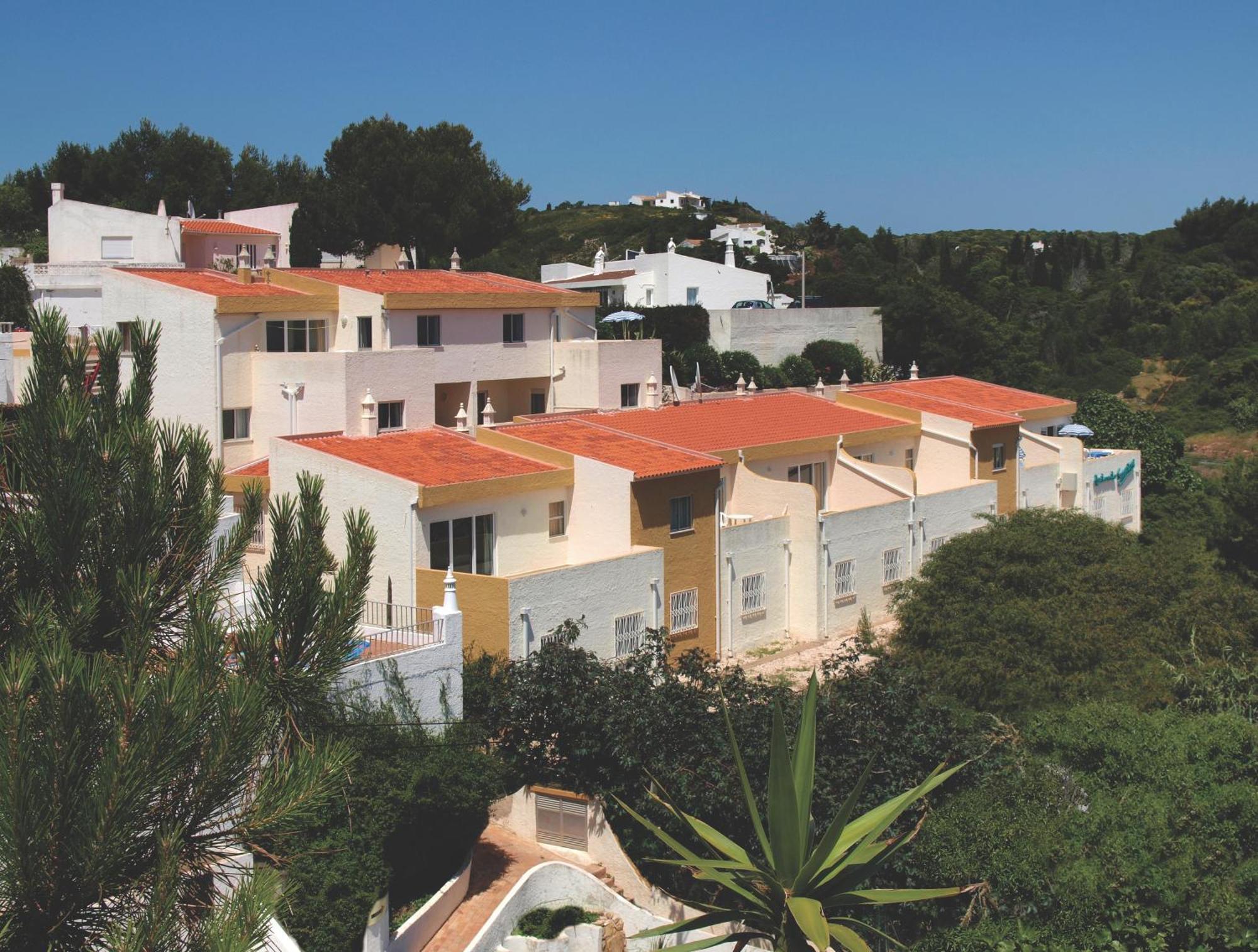 Seaview Apartments Салема Экстерьер фото